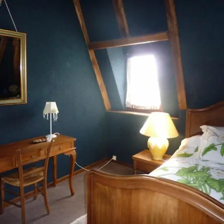 Maison Familiale Renovee Avec Grand Jardin, Proche D'aurillac Et Activites Diverses, Animaux Acceptes - Fr-1-742-287