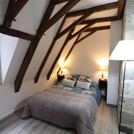 Maison Familiale Renovee Avec Grand Jardin, Proche D'aurillac Et Activites Diverses, Animaux Acceptes - Fr-1-742-287 Casa vacanze Vézac